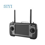 Nuovo arrivo SIYI MK32 Smart remote Controller 7 pollici HD ad alta luminosità LCD Touchscreen trasmettitore remoto per drone